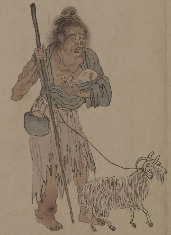 鼎宝融 富人买凶, 穷人卖命
